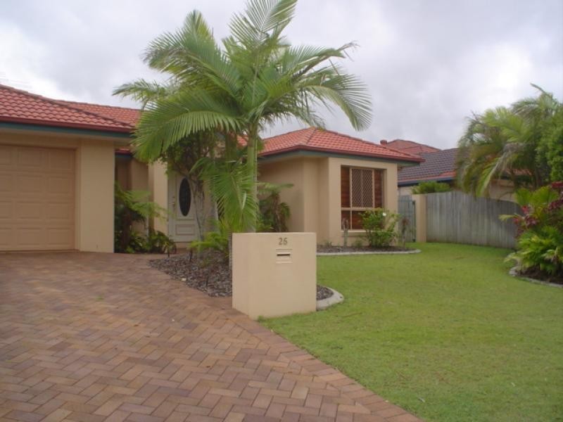 25 GRADOREAN ST, Pelican Waters QLD 4551