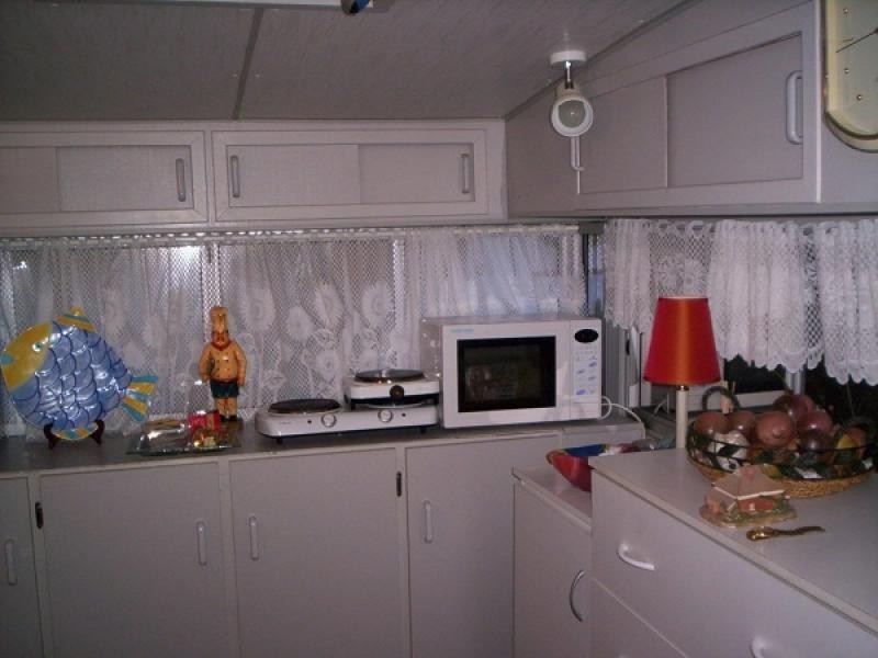 LOT 144 MILITARY JETTY CARAVAN PARK, Golden Beach QLD 4551