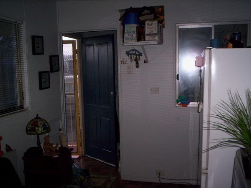 LOT 144 MILITARY JETTY CARAVAN PARK, Golden Beach QLD 4551