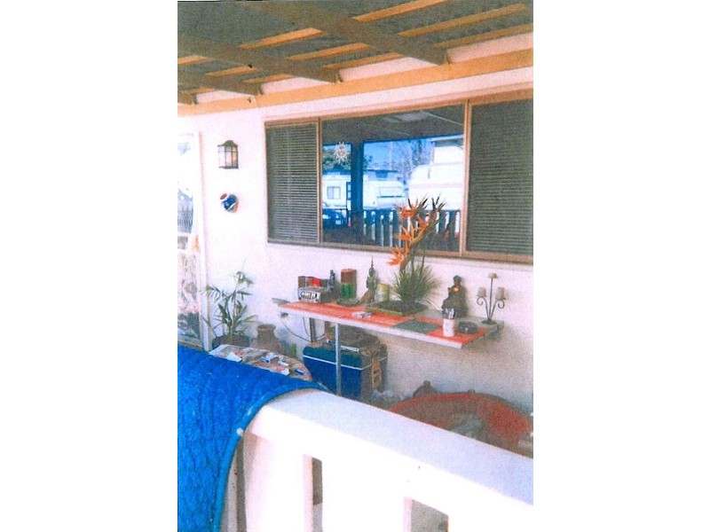 LOT 144 MILITARY JETTY CARAVAN PARK, Golden Beach QLD 4551