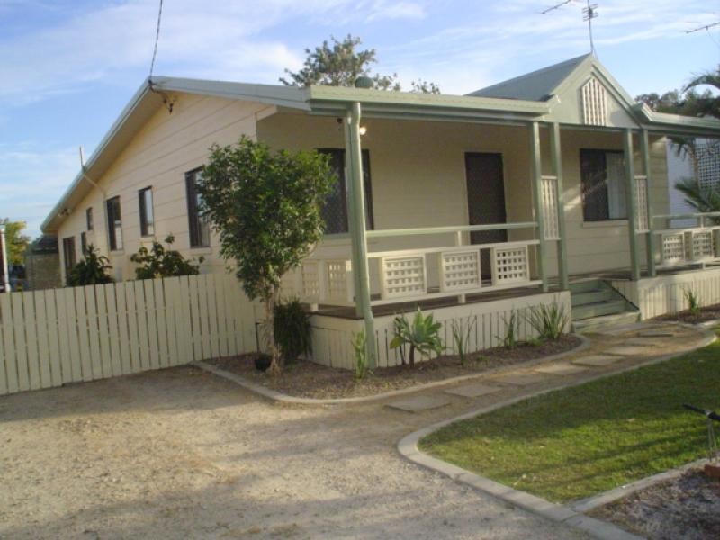 12 NELSON ST, Golden Beach QLD 4551