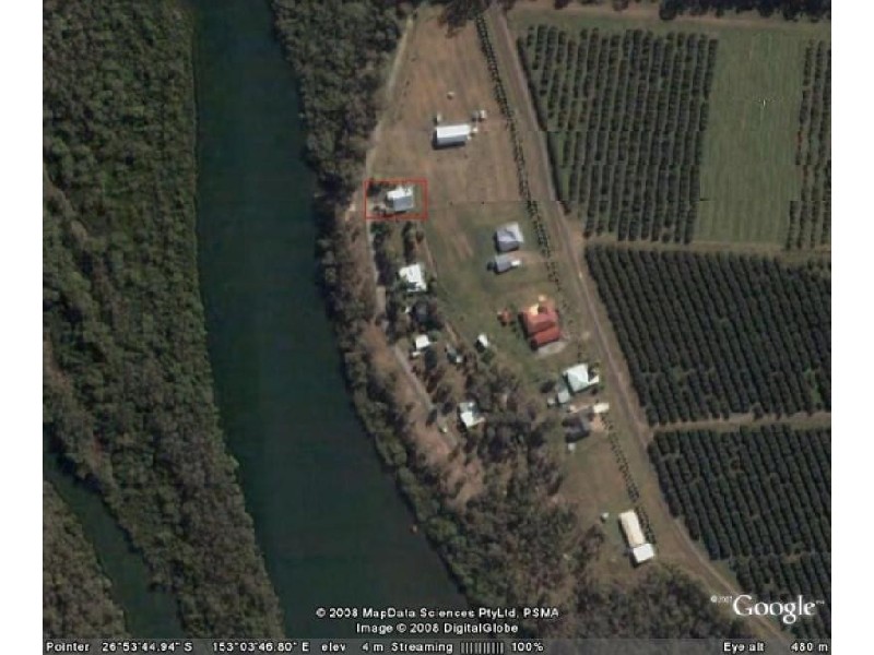 13 THE ESPLANADE, Coochin Creek QLD 4519