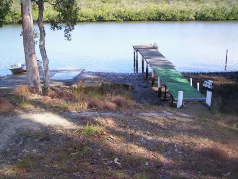 13 THE ESPLANADE, Coochin Creek QLD 4519