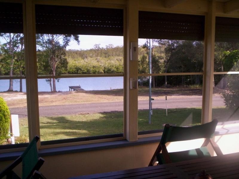 13 THE ESPLANADE, Coochin Creek QLD 4519