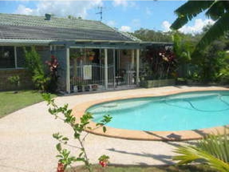 3 SNOWDROP AVE, Currimundi QLD 4551