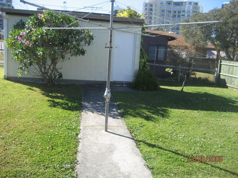 1 WYREEMA TCE, Caloundra QLD 4551