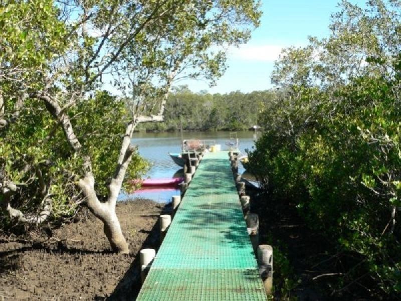 Coochin Creek QLD 4519