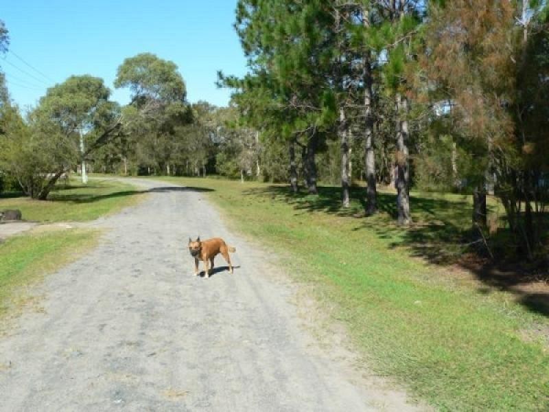Coochin Creek QLD 4519