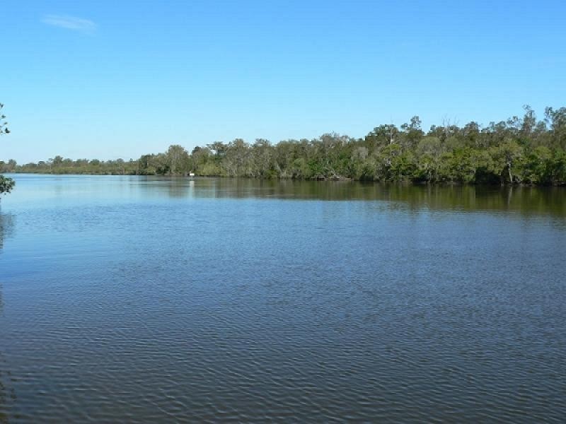 Coochin Creek QLD 4519