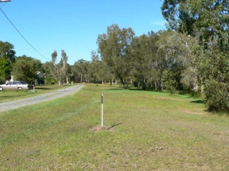 Coochin Creek QLD 4519