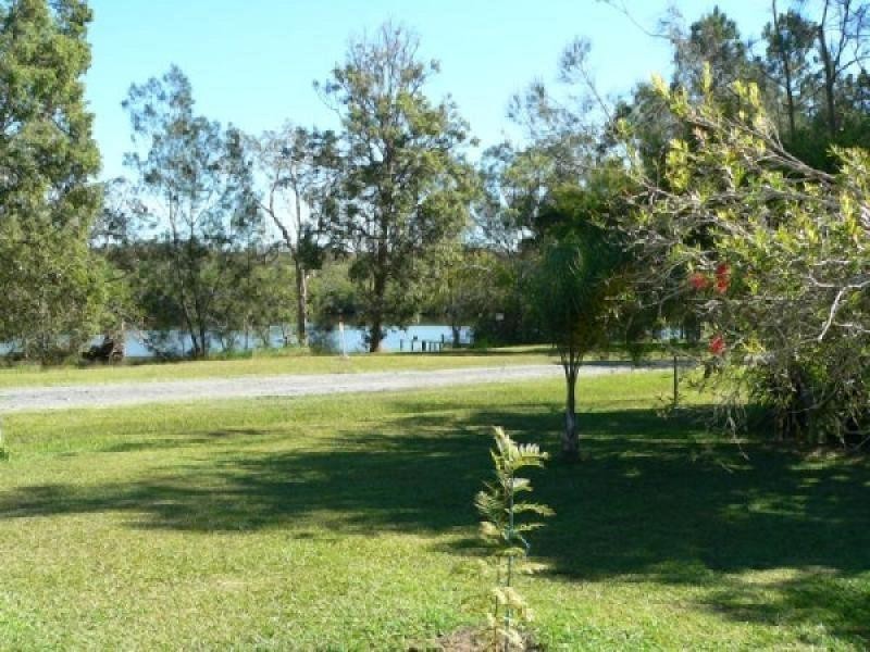 Coochin Creek QLD 4519
