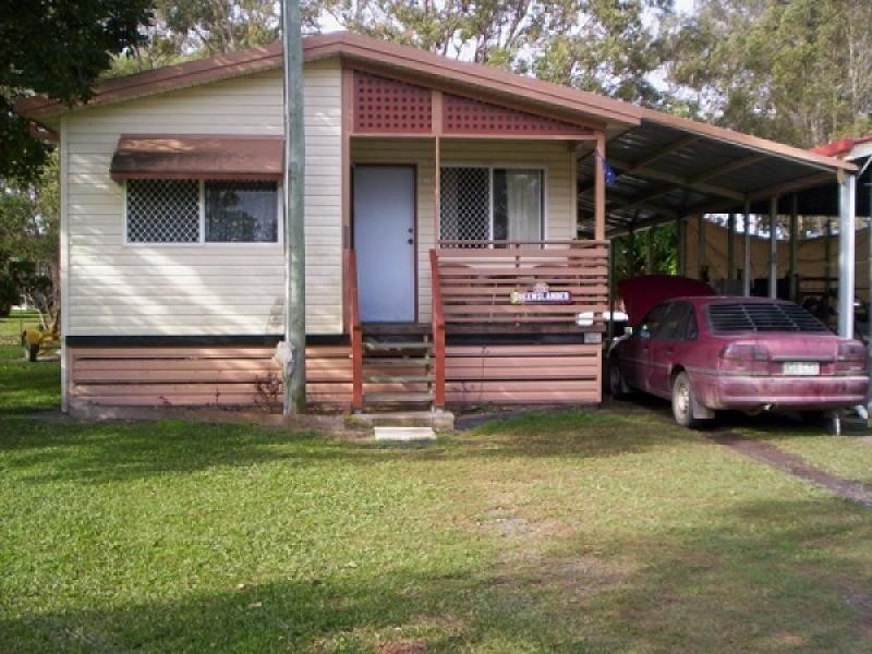 Coochin Creek QLD 4519