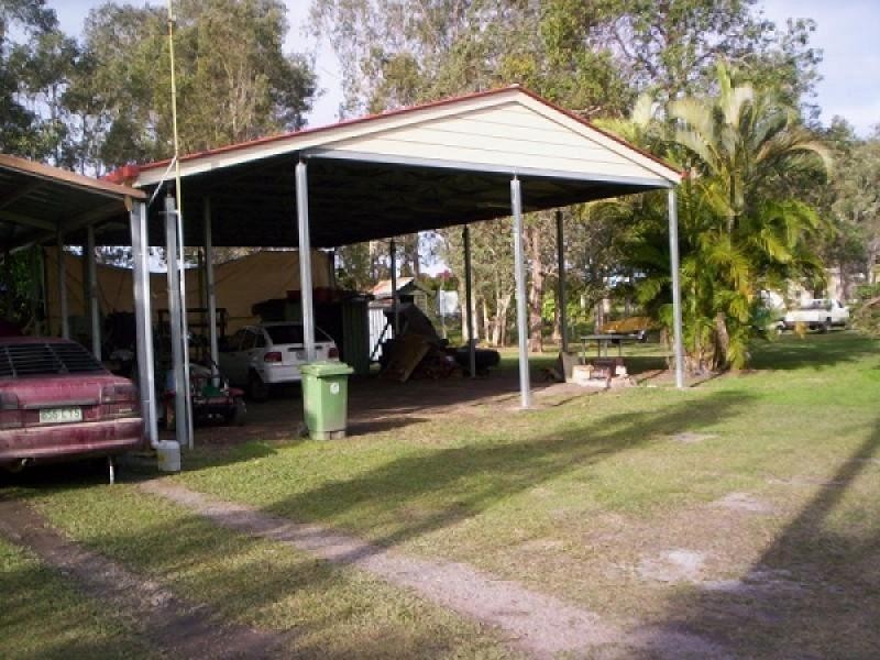 Coochin Creek QLD 4519