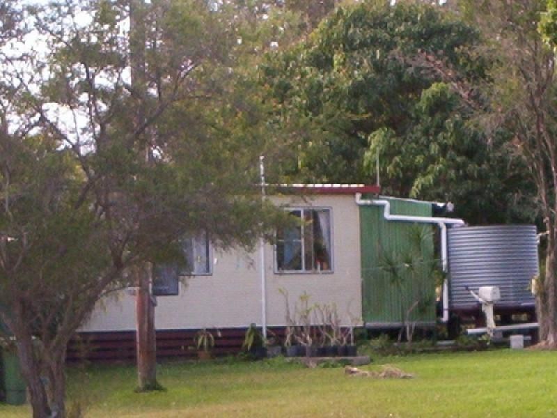Coochin Creek QLD 4519