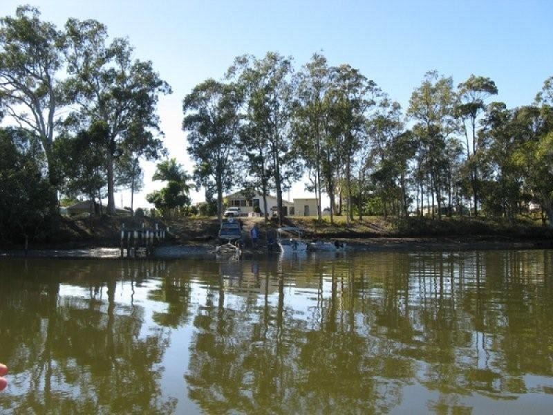 Coochin Creek QLD 4519