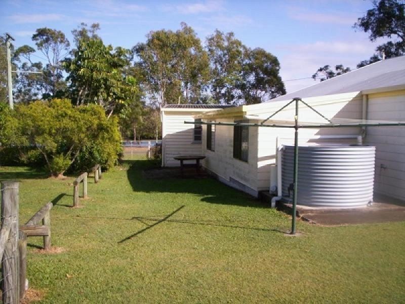 Coochin Creek QLD 4519