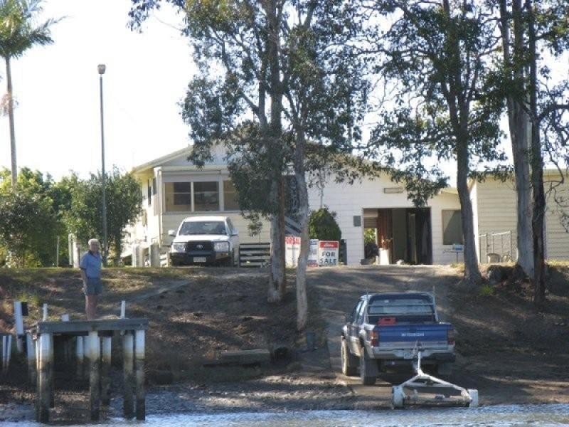 Coochin Creek QLD 4519