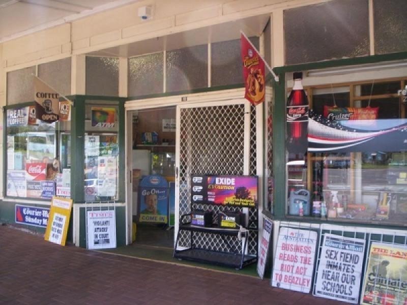 Yarraman QLD 4614