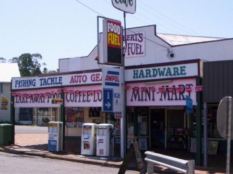 Yarraman QLD 4614