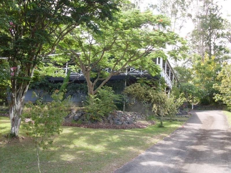 Mooloolah Valley QLD 4553