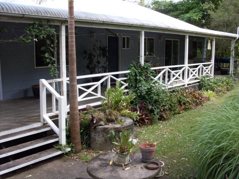 Mooloolah Valley QLD 4553
