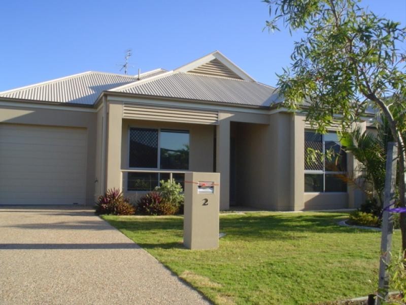 2 Brushbox place, Meridan Plains QLD 4551