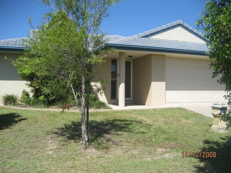 6 Carree Street, Caloundra West QLD 4551