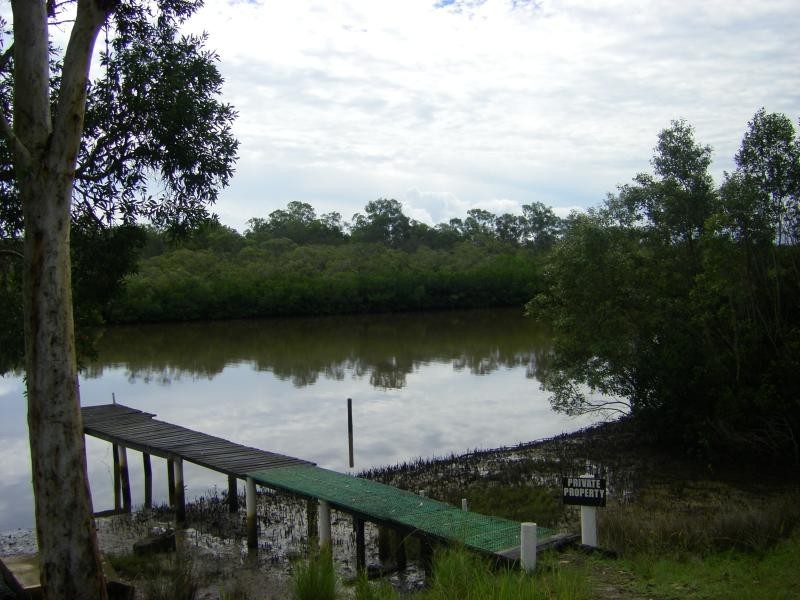 13 The Esplanade, Coochin Creek QLD 4519