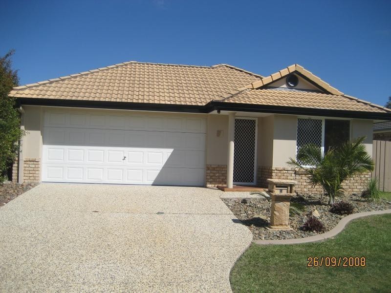 7 St James Court, Little Mountain QLD 4551