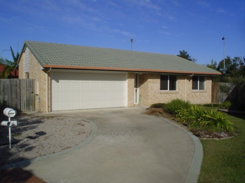 3 Scowcroft Pl, Currimundi QLD 4551