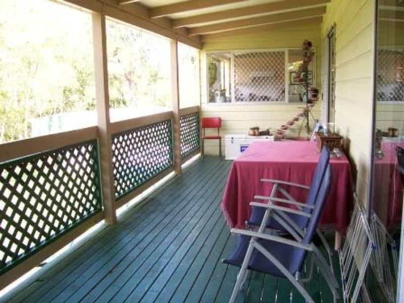 19 FORESTRY ROAD, Landsborough QLD 4550