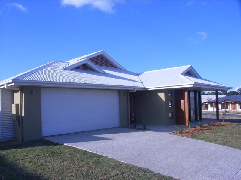 4 PACIFIC PLACE, Beerwah QLD 4519