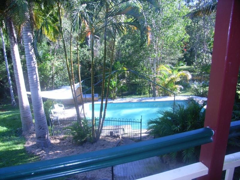 38 VALLEY VIEW RISE, Mooloolah Valley QLD 4553