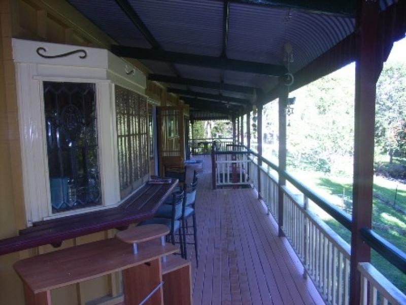 38 VALLEY VIEW RISE, Mooloolah Valley QLD 4553