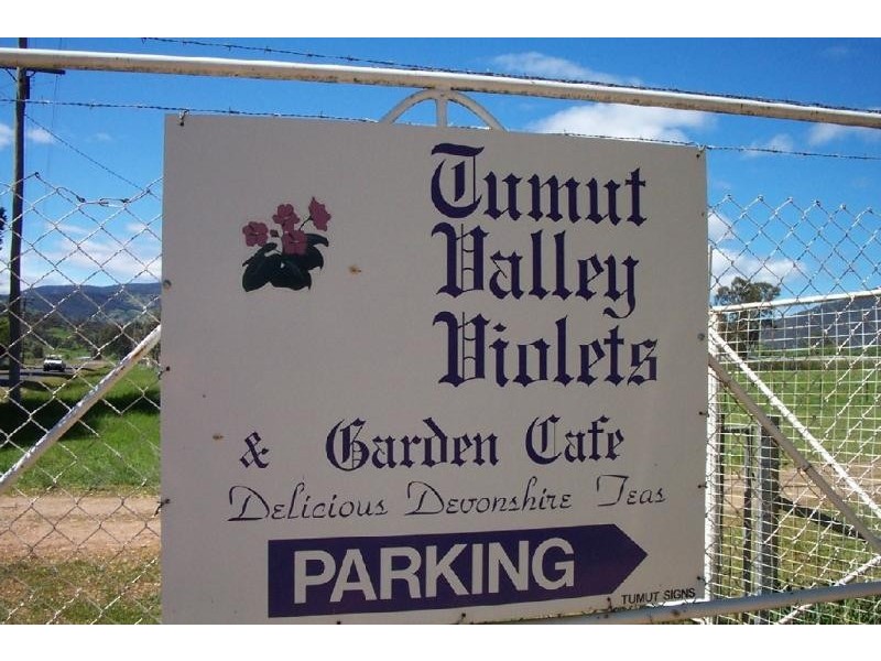 572 Tumut Plains Road, Tumut Plains NSW 2720