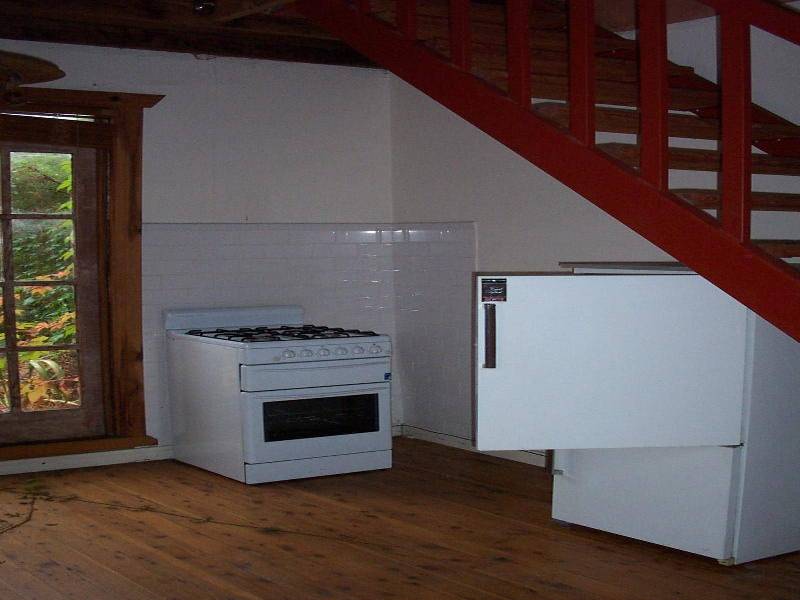 BEHIND SHOP AT 59 TUMUT ST, Adelong NSW 2729