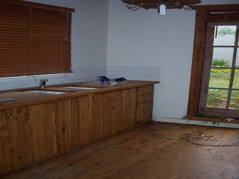 BEHIND SHOP AT 59 TUMUT ST, Adelong NSW 2729