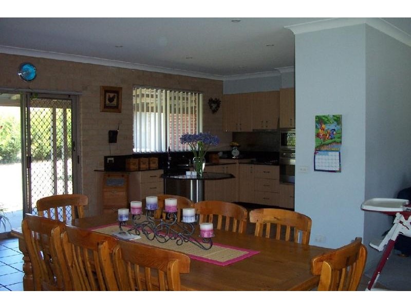 56 CURRAWONG ROAD, Tumut NSW 2720