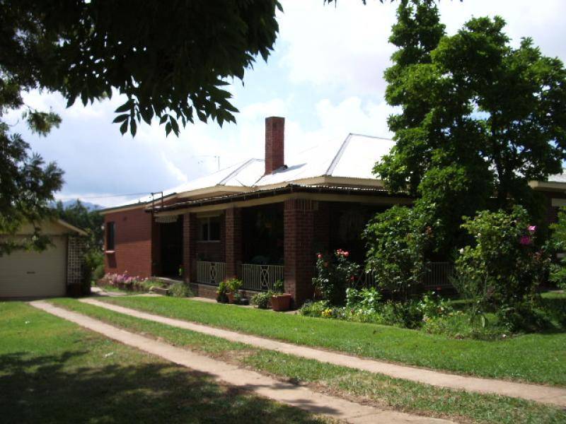 1072 WEE JASPER ROAD, Tumut NSW 2720
