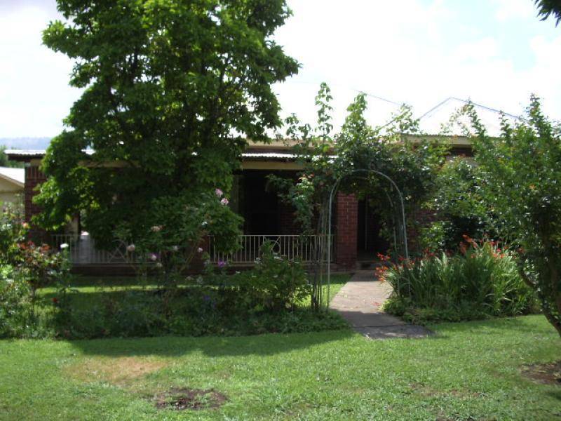 1072 WEE JASPER ROAD, Tumut NSW 2720