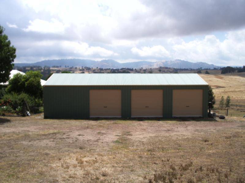 1072 WEE JASPER ROAD, Tumut NSW 2720
