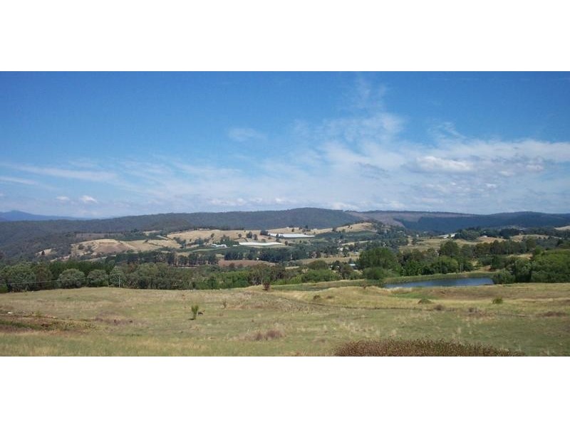 3996 TUMUT ROAD, Batlow NSW 2730