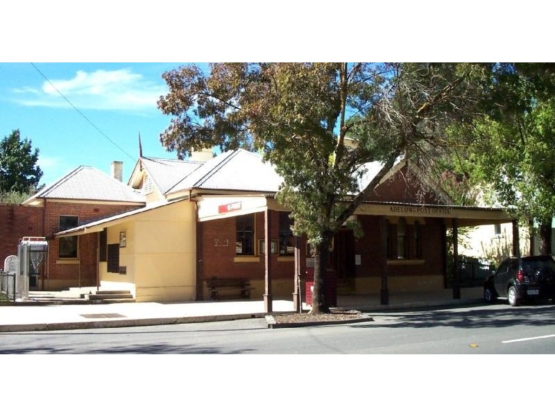 80 Tumut Street, Adelong NSW 2729