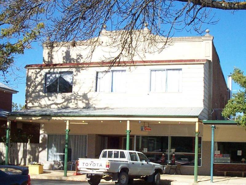 1/49 TUMUT STREET, Adelong NSW 2729