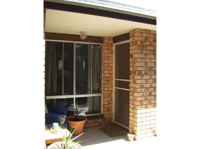 2/64 Lockhart Street, Adelong NSW 2729