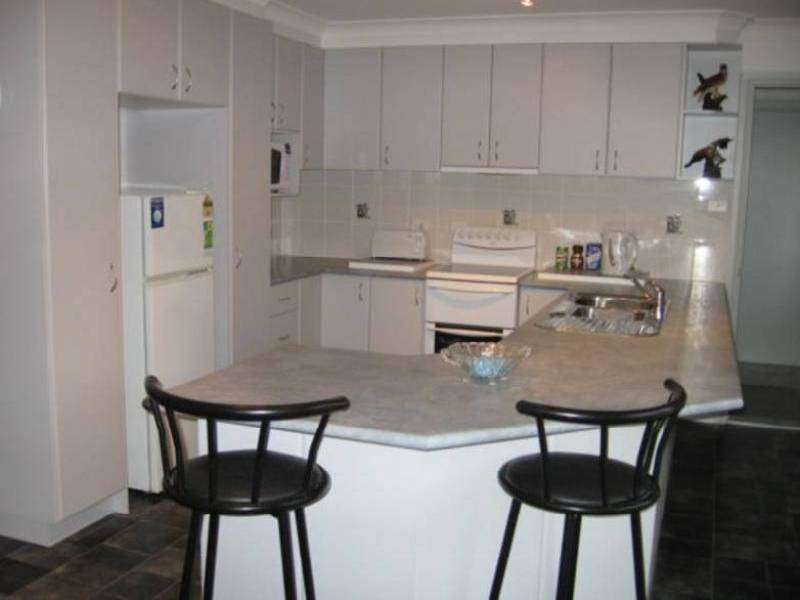 15 LAMPE STREET, Talbingo NSW 2720