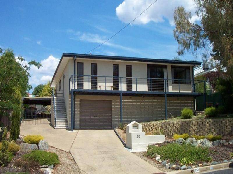 20 KIRRA STREET, Tumut NSW 2720