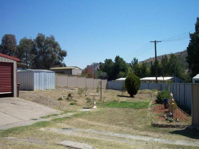 108 TUMUT STREET, Adelong NSW 2729