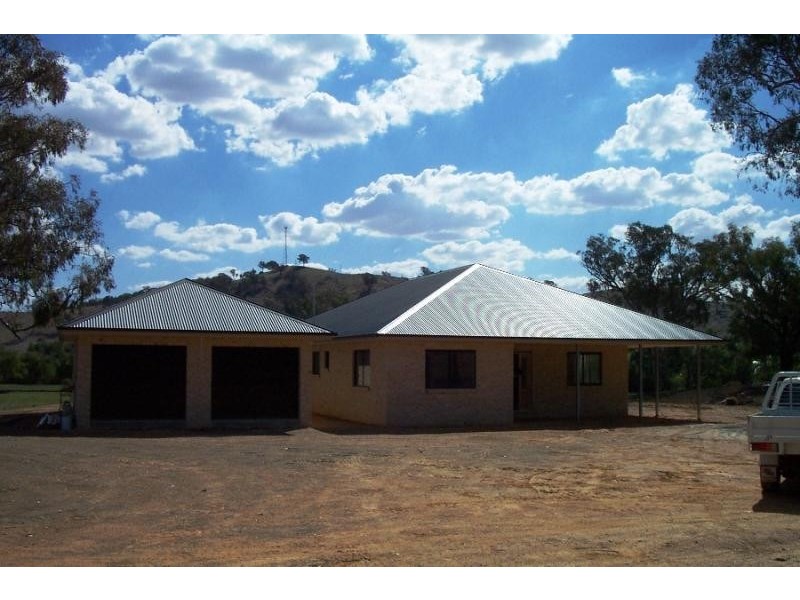 Tumblong NSW 2729