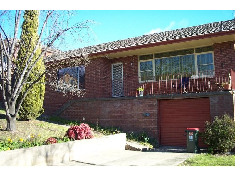 41 Dalhunty Street, Tumut NSW 2720